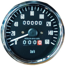 VELOCÍMETRO CUENTAKM BULTACO