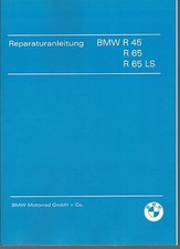 Manuale riparazione / manuale