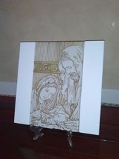 OFFERTA !!! QUADRETTO ICONA