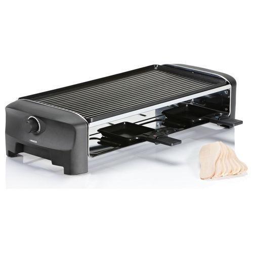 Princess raclette con griglia - raclette,