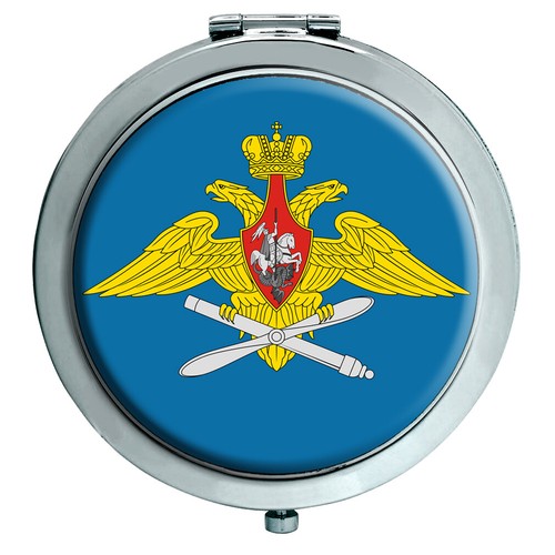 Russian air force compact - air,