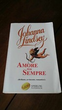 Johanna Lindsey Amore per sempre Sperling Paperback 030724