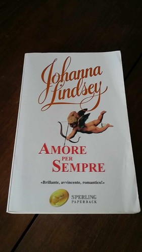 Johanna lindsey amore per - amore,