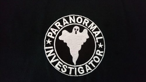 Felpa investigatore - felpa,