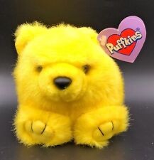 Peluche puffkins buttercup