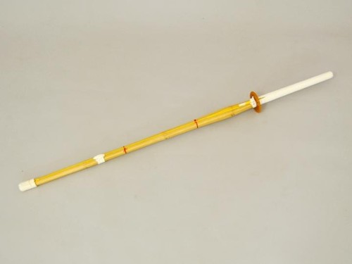 Striscia bambù shinai 112 - shinai.,