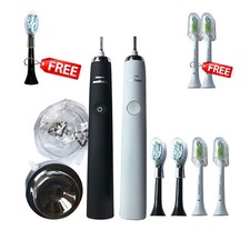 Philips sonicare diamondclean - philips,