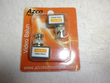 AZCO TECHNOLOGIES AZBLN203 RICETRASMETTITORE VIDEO PASSIVO 1 CANALE