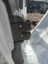   Blocchetto serratura