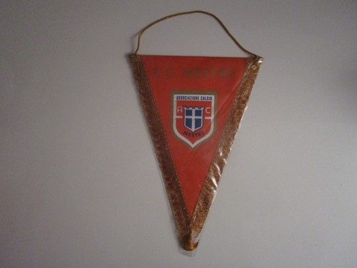 Gagliardetto calcio c - sv, a.c