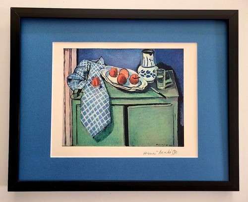Henri matisse circa 1948 - matisse,