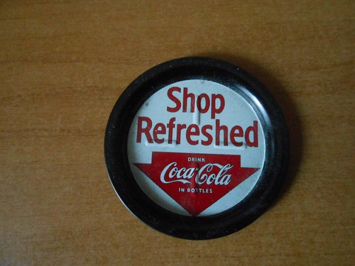 Coca cola shop - coca-cola-shop, refreshed
