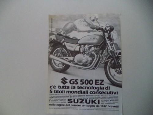 Advertising pubblicità 1982 - advertising,