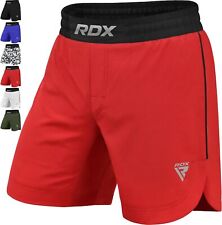 Pantaloncini da boxe MMA di
