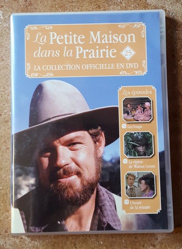 Dvd petite maison dans - dvd,