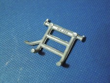  ACCESSORIO POLISTIL VINTAGE  BMW R 75/5 - MS - CAVALLETTO - ANNI '70 -