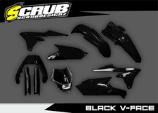 Yamaha WR250F 2015-2019 WR450F