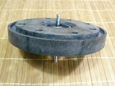 THORENS TD 316 MKII TURNTABLE PARTS: INNER TURNTABLE.