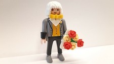 Playmobil Custom casa delle