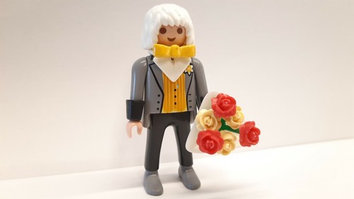 Playmobil custom casa delle - playmobil,