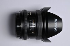 Mamiya 645 AF 35mm. f3,5