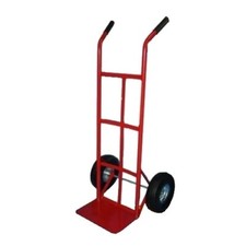 Carrello Portapacchi/Portatutto/Portasacchi 150Kg 