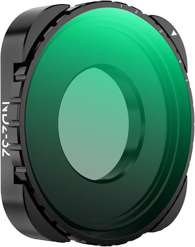 Filtro concept variabile - filtro, k&f