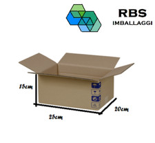 Scatole di cartone imballaggio