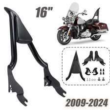 Sissy Bar schienale passeggero