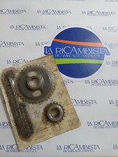 KIT DISTRIBUZIONE RENAULT R4 -