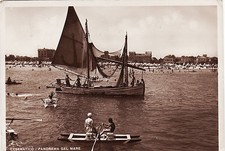 #CESENATICO: PANORAMA DAL MARE