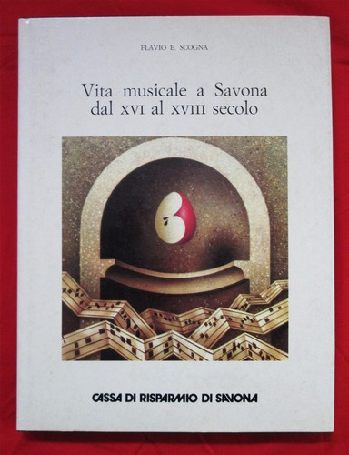 Scogna vita musicale savona - scogna,