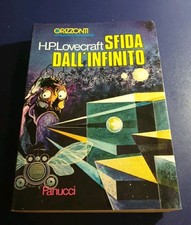 SFIDA DALL' INFINITO - H.P