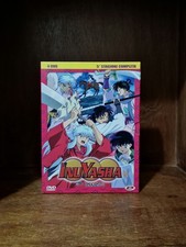 Inuyasha serie stagione - tv-,