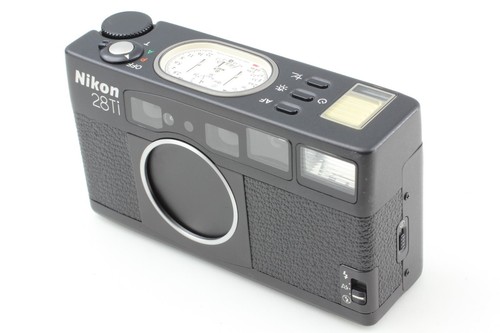 Meter works exc - meter, nikon