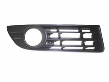 GRIGLIA PARAURTI ANT DX CON SEDE FENDI TUV VOLKSWAGEN POLO IV mod  04/05 > 08/09