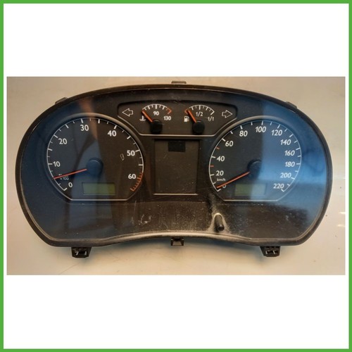 Quadro strumenti vdo - quadro,