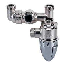 Immergas Kit valvola solare