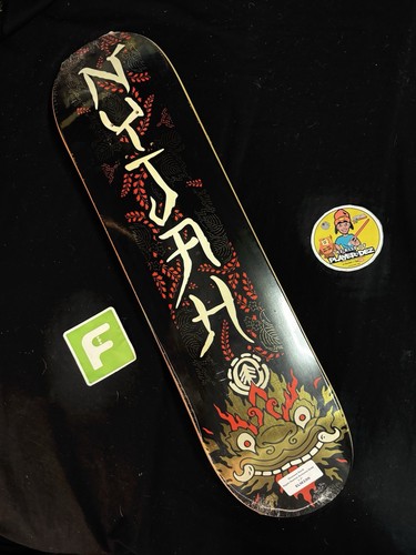 Rare nyjah huston gold - rare,
