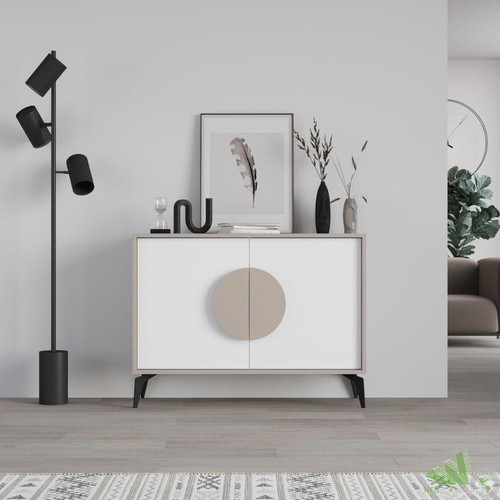 Madia credenza stile moderno - credenza,