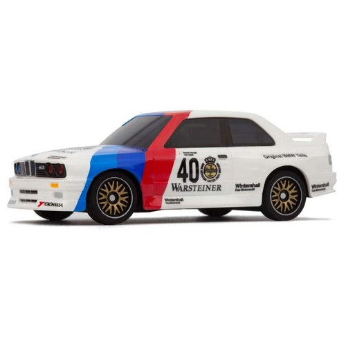 Hpi h160992 nano ttr - 1987, bmw