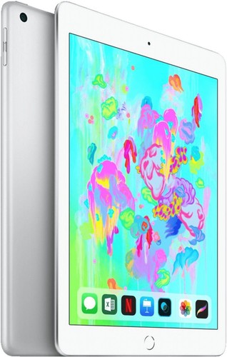 Apple ipad wi fi - ipad, 9.7