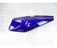 HONDA XLV 125 Varadero Copertura Laterale Sotto Sella SX Tipo JC32 - 2001/2006