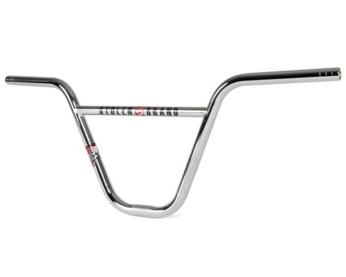 Roll bar rubati - , (cromo)