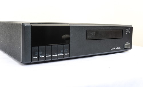 Lettore compact disc linn - compact,