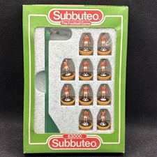 SUBBUTEO: Team - NETHERLANDS