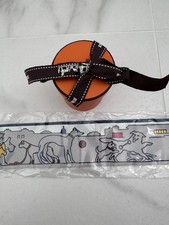 Nuovo con scatola Hermes Les