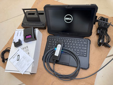 Unità diagnostica Porsche