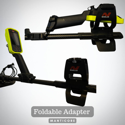 Minelab manticore adattatore - minelab,