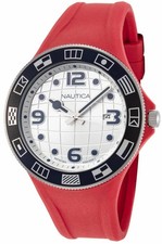 Nautica NAPLBS902 Watch – No